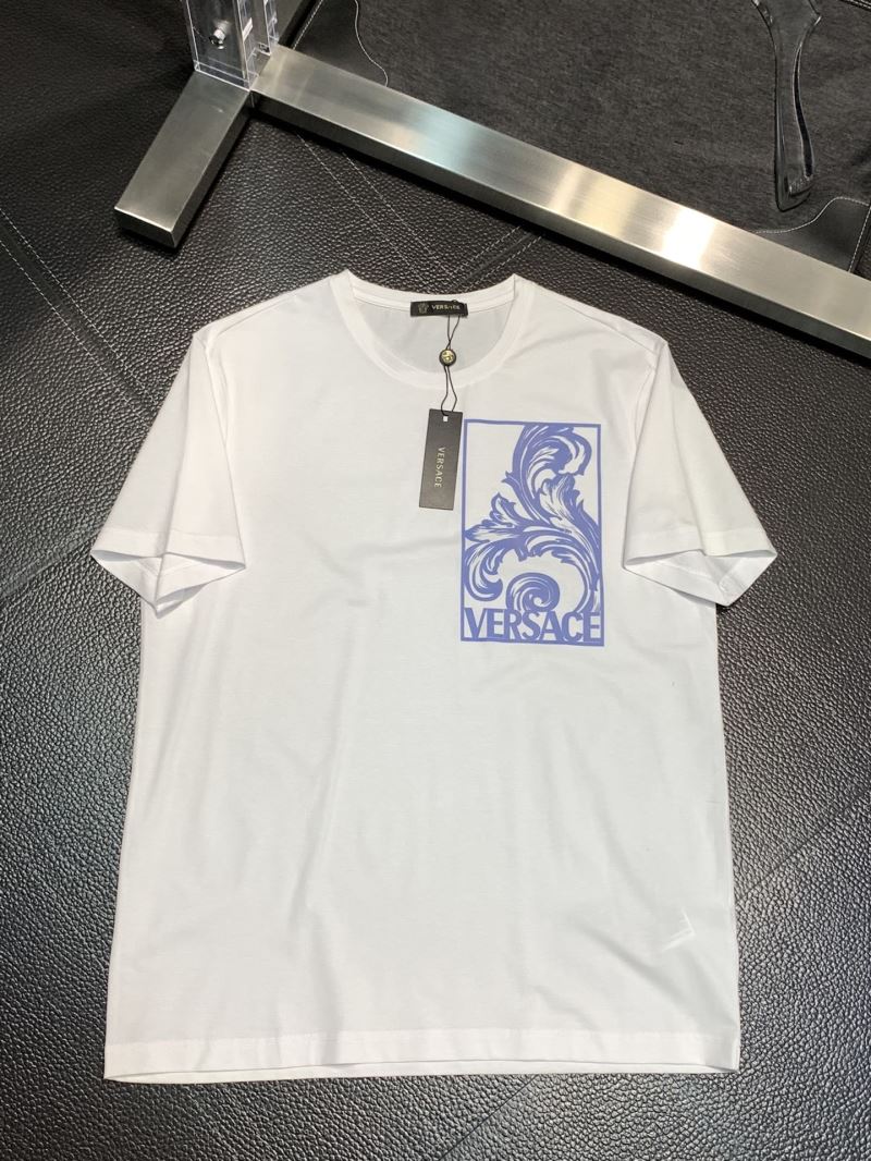 Versace T-Shirts